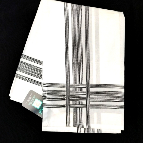 Naughty Kitchen Towel "Fuckity" Cross Stitch Look - Picture 1 of 6